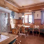 Privatunterkunft Berggasthof Geislerhof *