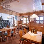 Berggasthof Geislerhof