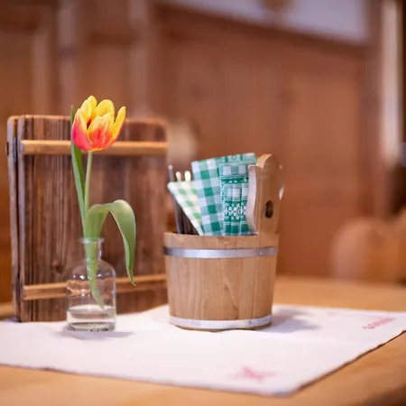 Berggasthof Geislerhof