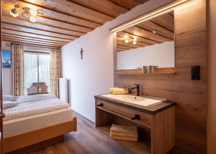 Berggasthof Geislerhof