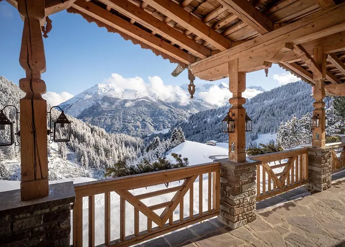 Berggasthof Geislerhof Homestay