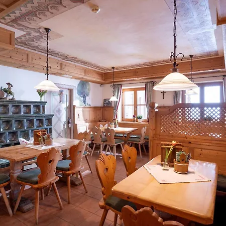 Berggasthof Geislerhof