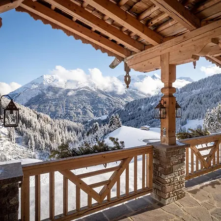 Berggasthof Geislerhof ホームステイ