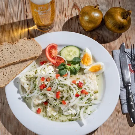 Berggasthof Geislerhof تكس