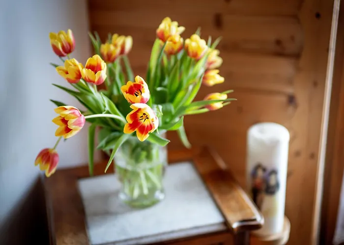 Berggasthof Geislerhof منزل للإقامة *