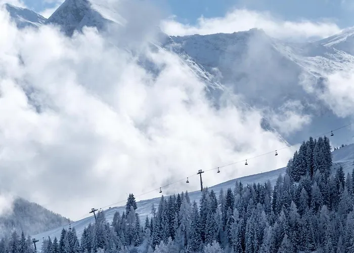 Berggasthof Geislerhof منزل للإقامة *