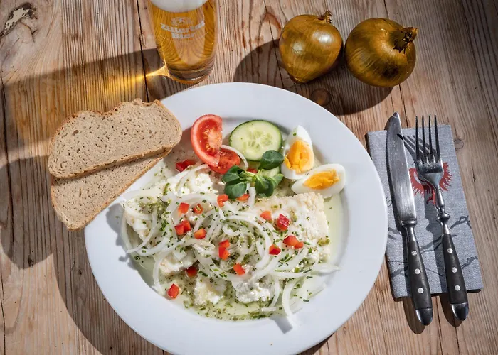 Berggasthof Geislerhof تكس