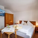 Berggasthof Geislerhof Accommodatie bij particulieren