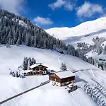 Berggasthof Geislerhof