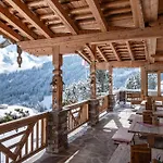 Accommodatie bij particulieren Berggasthof Geislerhof