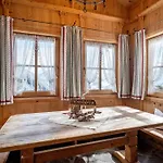 Berggasthof Geislerhof Accommodatie bij particulieren
