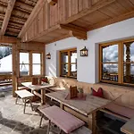 Berggasthof Geislerhof Accommodatie bij particulieren *