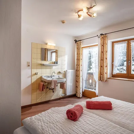 Privat bolig Berggasthof Geislerhof