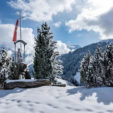 Berggasthof Geislerhof